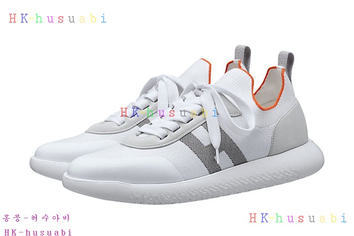 NEW 에르메스 스니커즈 신상 H 243303