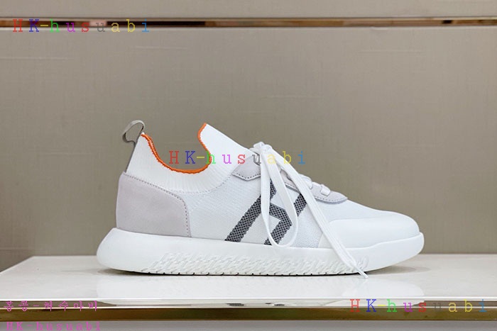 NEW 에르메스 스니커즈 신상 H 243303