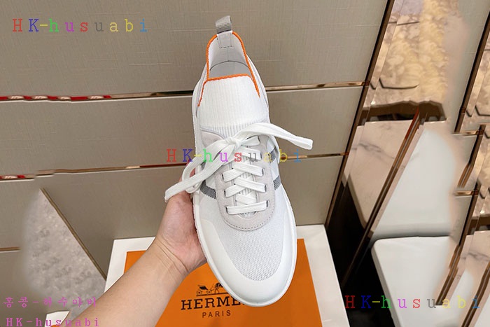 NEW 에르메스 스니커즈 신상 H 243303