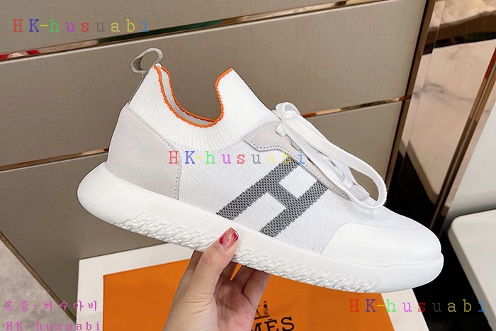 NEW 에르메스 스니커즈 신상 H 243303