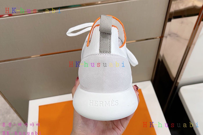 NEW 에르메스 스니커즈 신상 H 243303