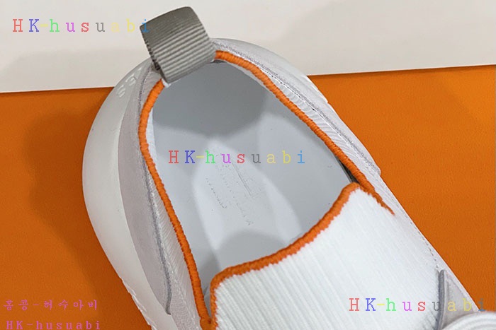 NEW 에르메스 스니커즈 신상 H 243303