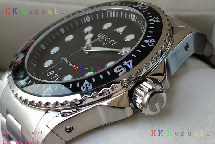 NEW 구찌 시계 신상 G 225362
