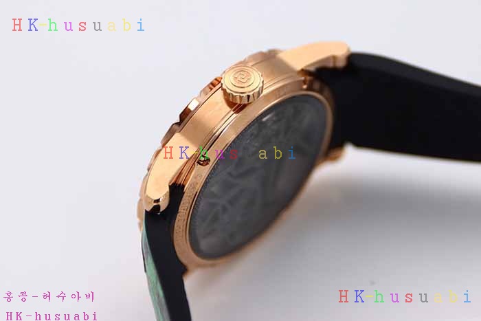 NEW 로저드뷔 시계 신상 R 325220