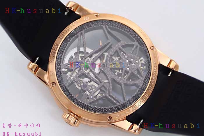 NEW 로저드뷔 시계 신상 R 325220