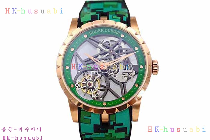 NEW 로저드뷔 시계 신상 R 325220