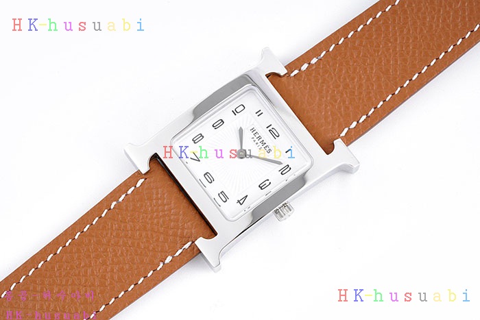 NEW 에르메스 시계 신상 H 124561