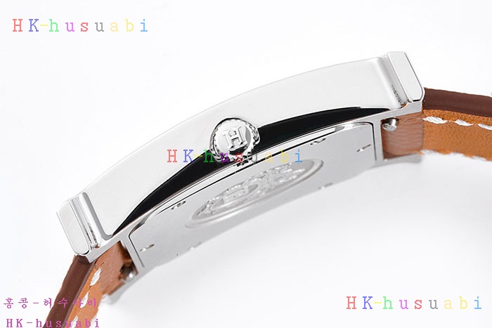 NEW 에르메스 시계 신상 H 124561