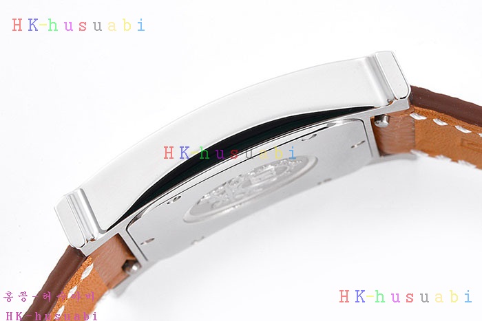 NEW 에르메스 시계 신상 H 124561