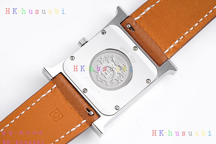 NEW 에르메스 시계 신상 H 124561