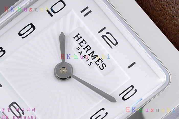 NEW 에르메스 시계 신상 H 124565