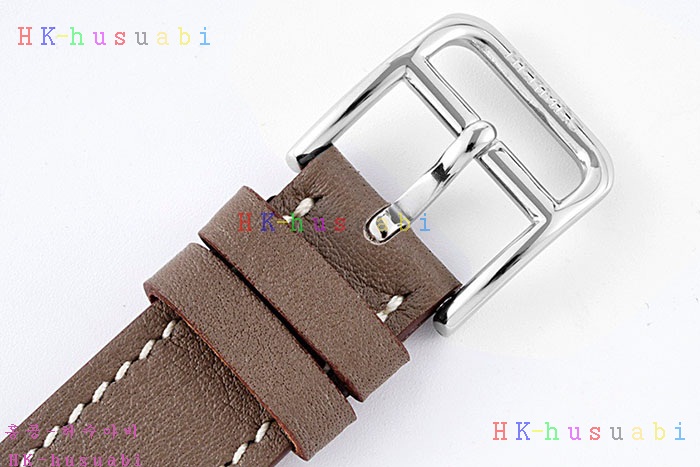 NEW 에르메스 시계 신상 H 124565