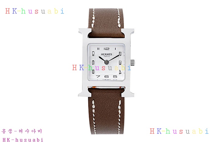 NEW 에르메스 시계 신상 H 124565