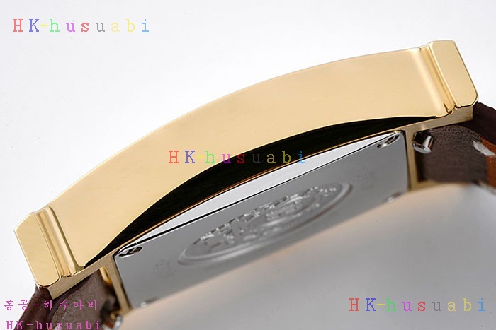 NEW 에르메스 시계 신상 H 124570