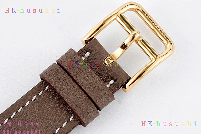 NEW 에르메스 시계 신상 H 124570
