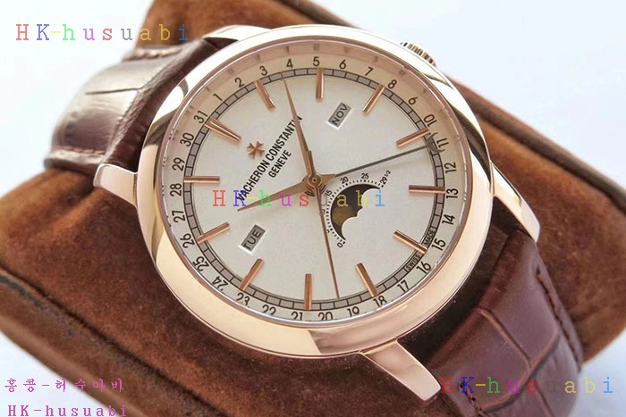 NEW 바쉐론콘스탄틴 시계 V 724454