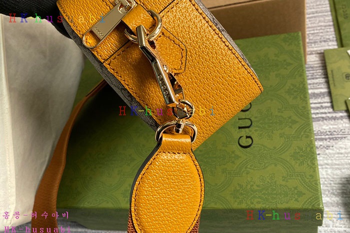★미러급★구찌  KAI x Gucci 스몰 숄더백 574886