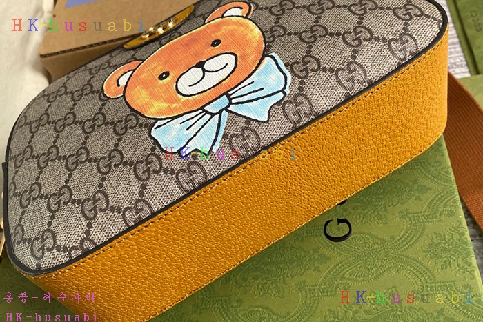 ★미러급★구찌  KAI x Gucci 스몰 숄더백 574886