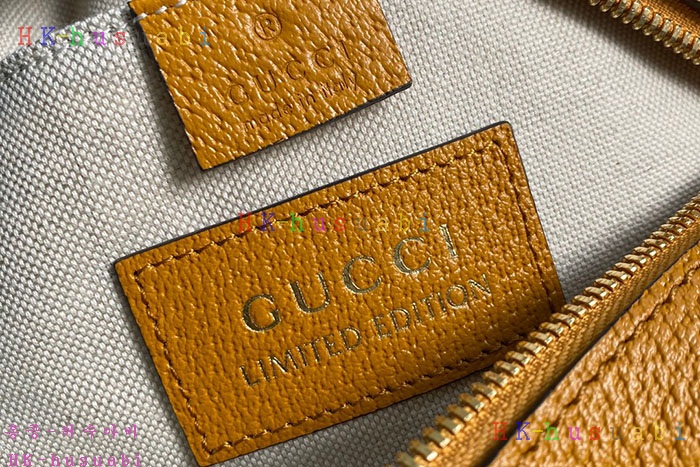 ★미러급★구찌  KAI x Gucci 스몰 숄더백 574886