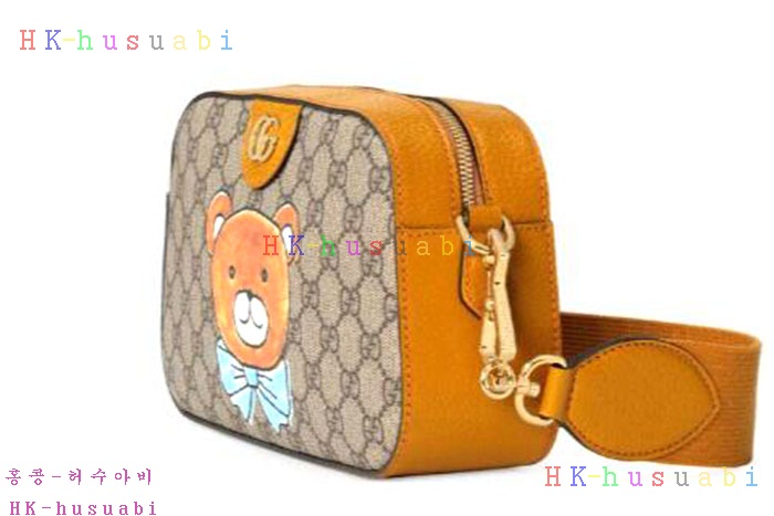 ★미러급★구찌  KAI x Gucci 스몰 숄더백 574886