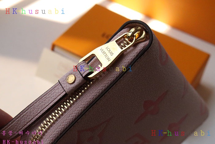 ★미러급★루이비통 지피 월릿 M80402(3컬러)