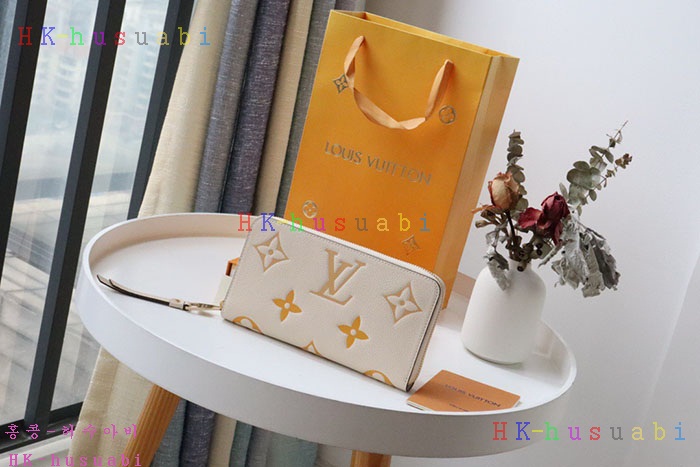 ★미러급★루이비통 지피 월릿 M80402(3컬러)