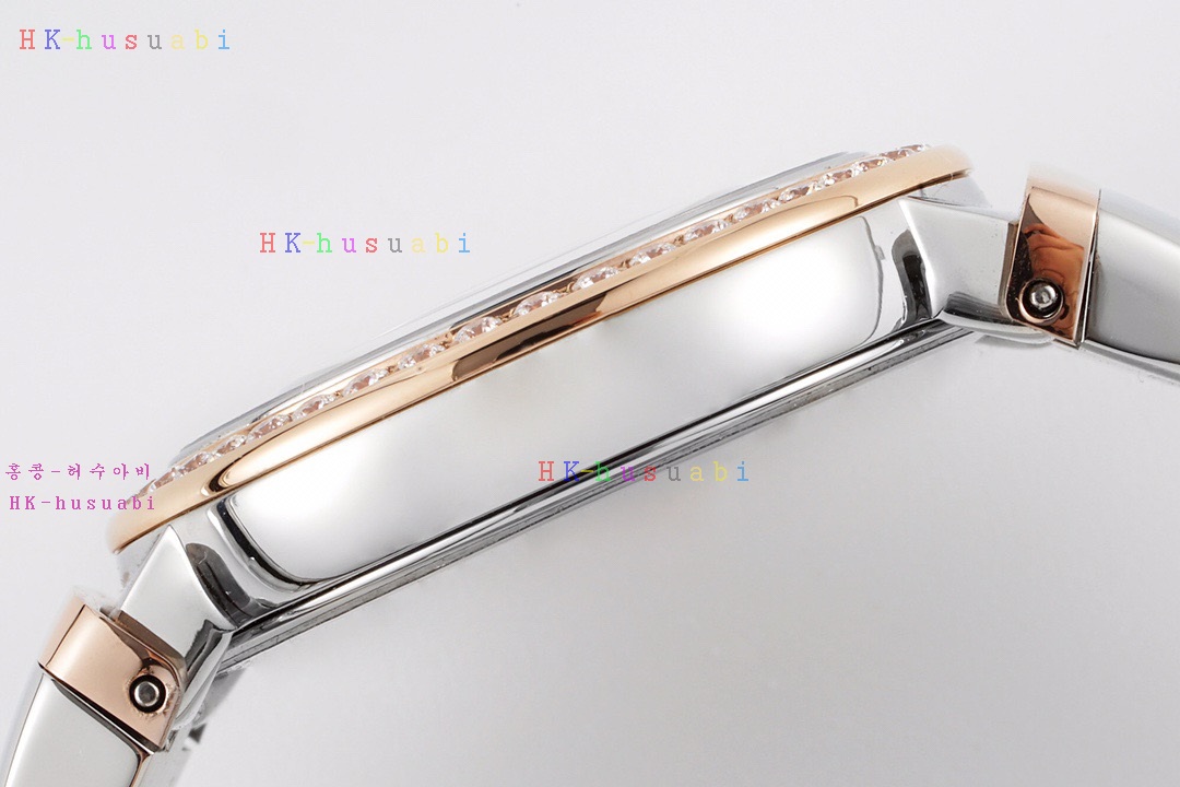 NEW 불가리 시계 신상 B 572225