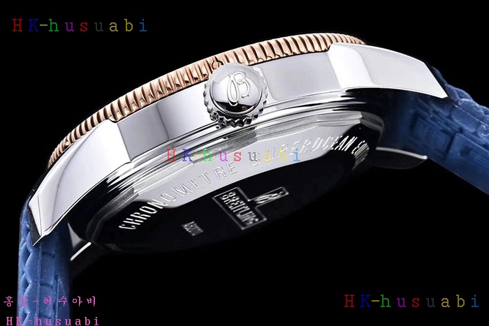 NEW 브라이틀링 시계 신상 B 592400