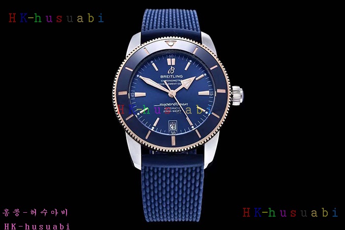 NEW 브라이틀링 시계 신상 B 592400