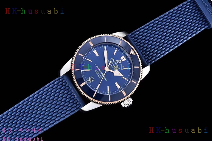 NEW 브라이틀링 시계 신상 B 592400