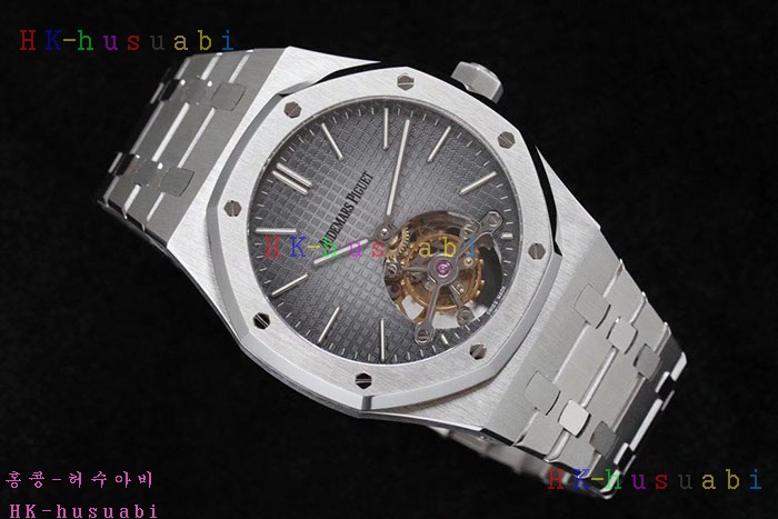 NEW 오데마피게 시계 신상 AP588762
