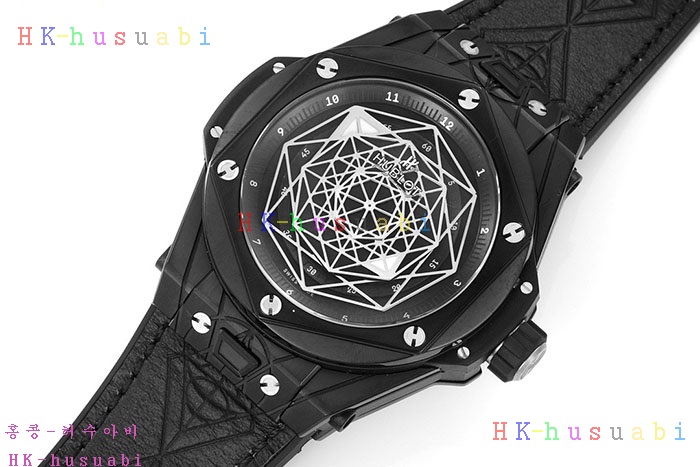 NEW 위블로 시계 신상 H 385582