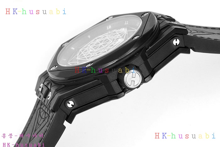NEW 위블로 시계 신상 H 385582