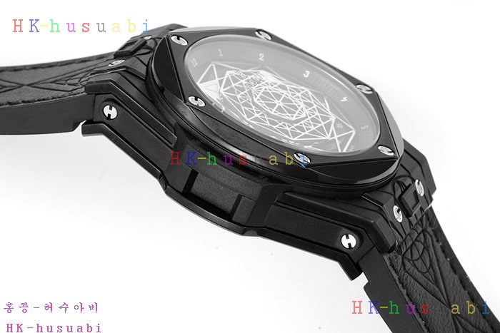 NEW 위블로 시계 신상 H 385582