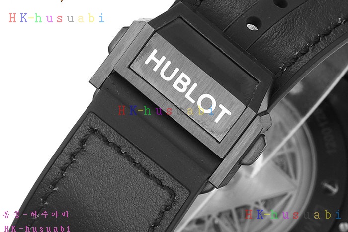 NEW 위블로 시계 신상 H 385582