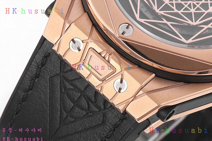 NEW 위블로 시계 신상 H 385580