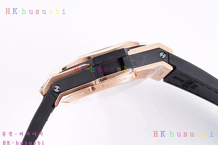 NEW 위블로 시계 신상 H 385585