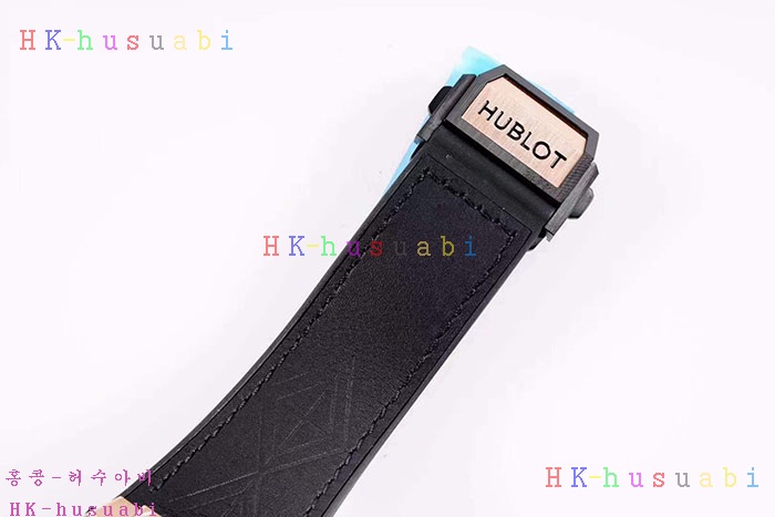 NEW 위블로 시계 신상 H 385585