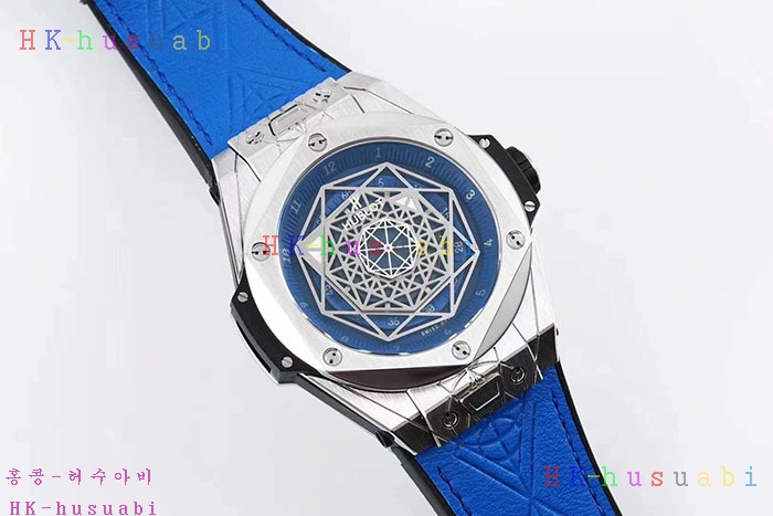 NEW 위블로 시계 신상 H 385586
