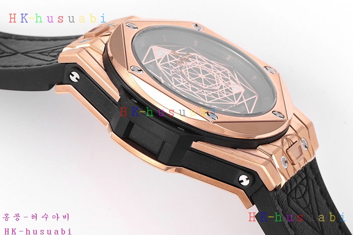 NEW 위블로 시계 신상 H 385580