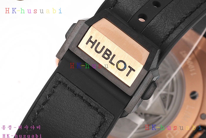 NEW 위블로 시계 신상 H 385580
