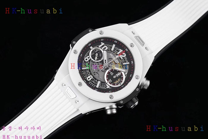 NEW 위블로 시계 신상 H 385589