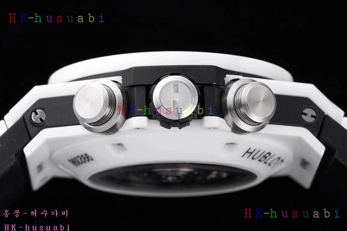 NEW 위블로 시계 신상 H 385589