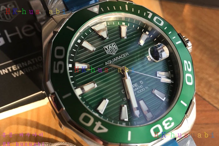 NEW 태그호이어 시계 신상 T 669650