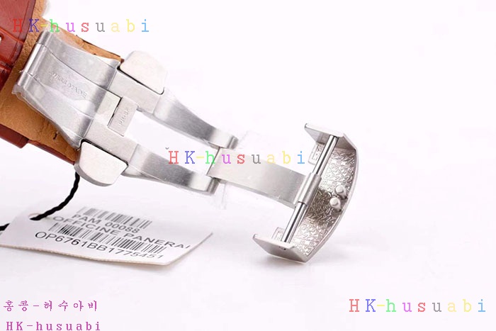NEW 파네라이 시계 신상 P 325004