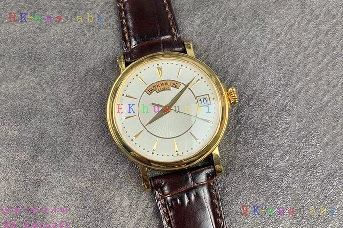 NEW 파텍필립 시계 신상 P 724423