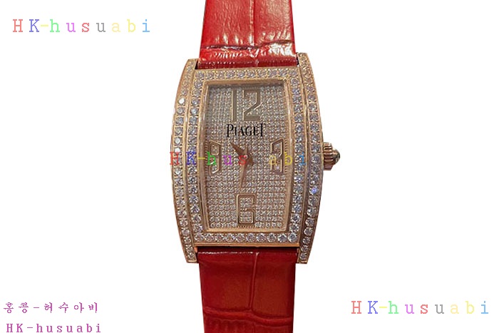 NEW 피아제 시계 신상 P 977581