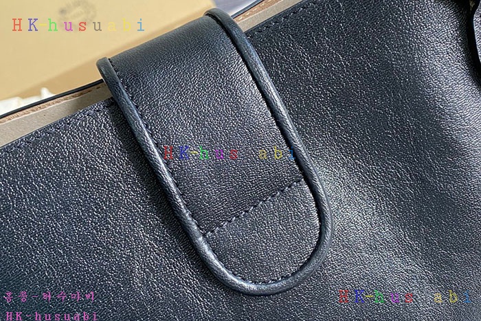 ★미러급★구찌 미디엄 더블 쇼핑백 649577-2