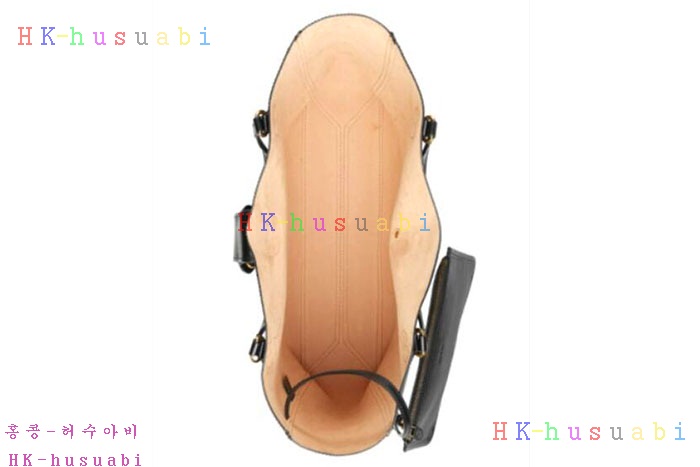 ★미러급★구찌 미디엄 더블 쇼핑백 649577-2