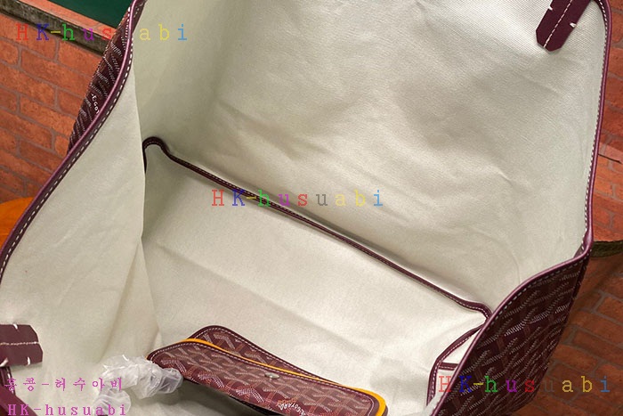 ★미러급★고야드 생루이백 G 52581-9